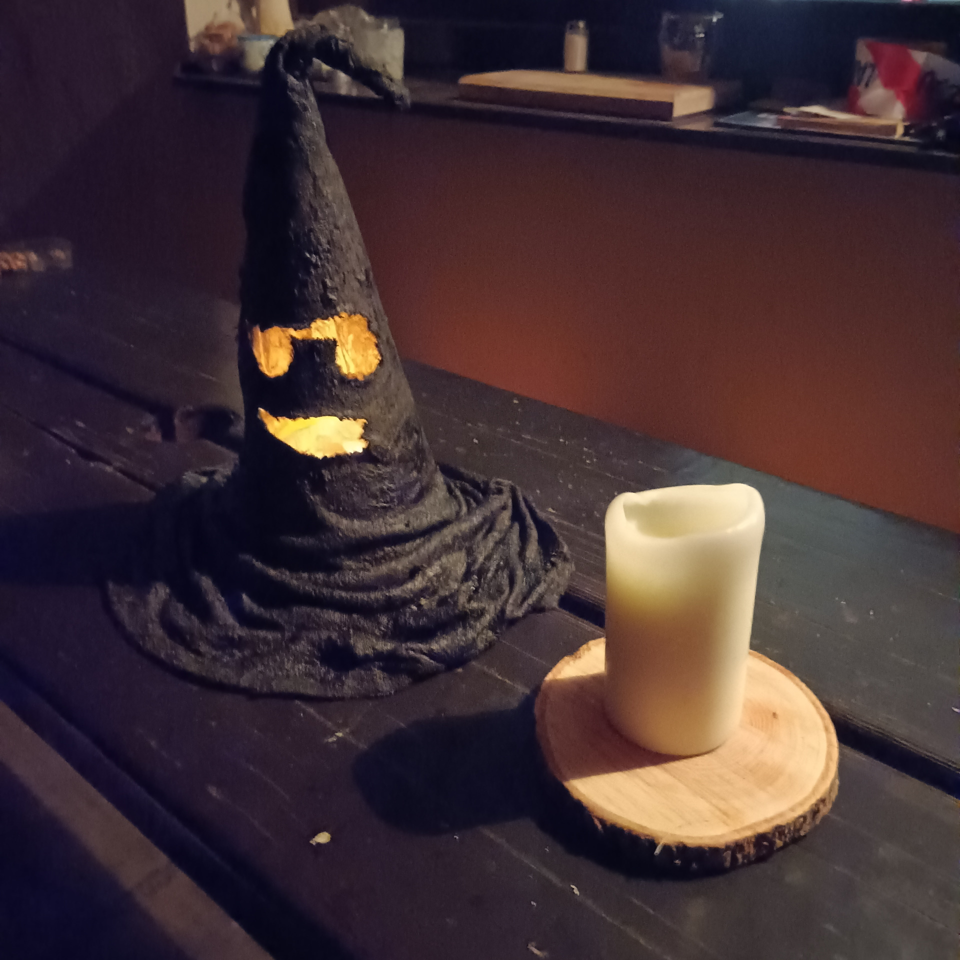 Čarodějnice třeste se!!